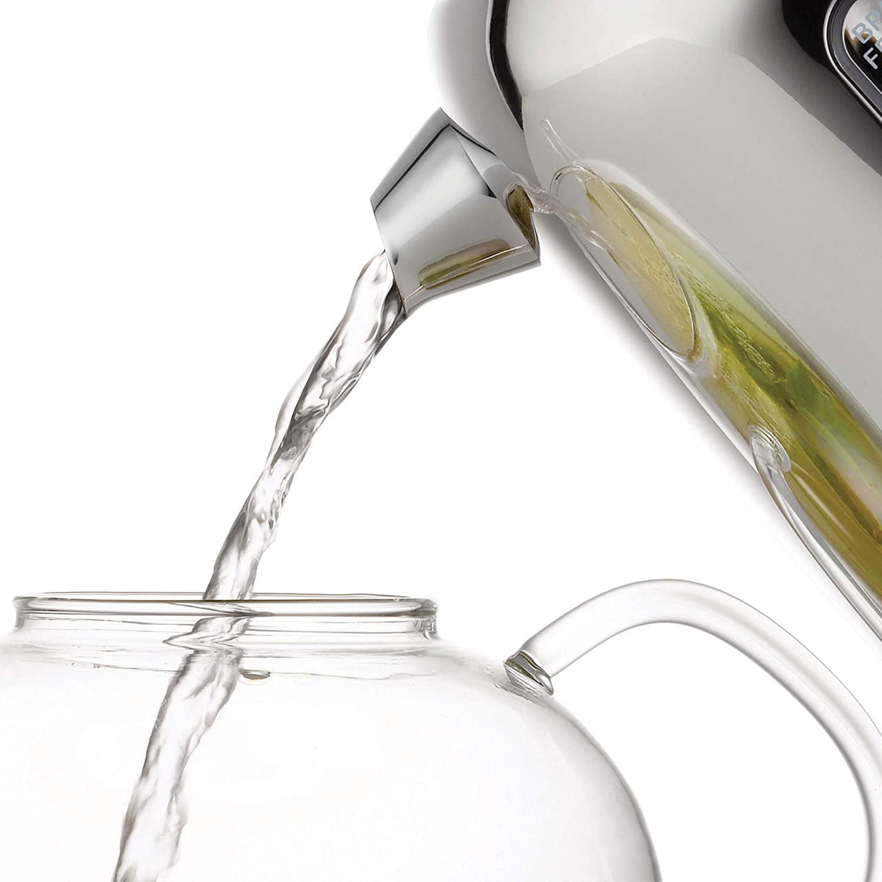 کتری برقی دوالیت مدل CVJK