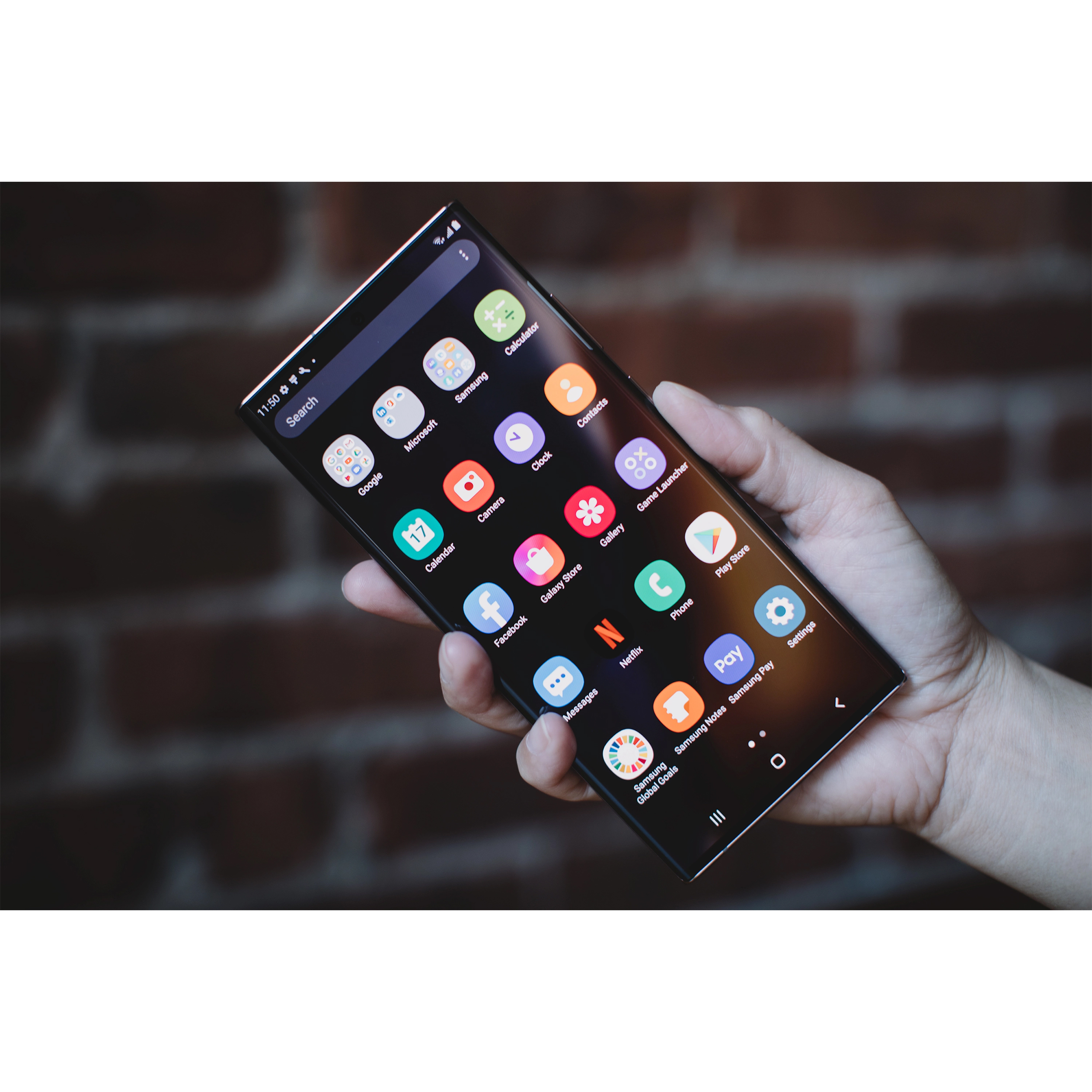 گوشی موبایل سامسونگ مدل Galaxy Note 20 Ultra 5G SM-N986 دو سیم کارت ظرفیت 256 گیگابایت