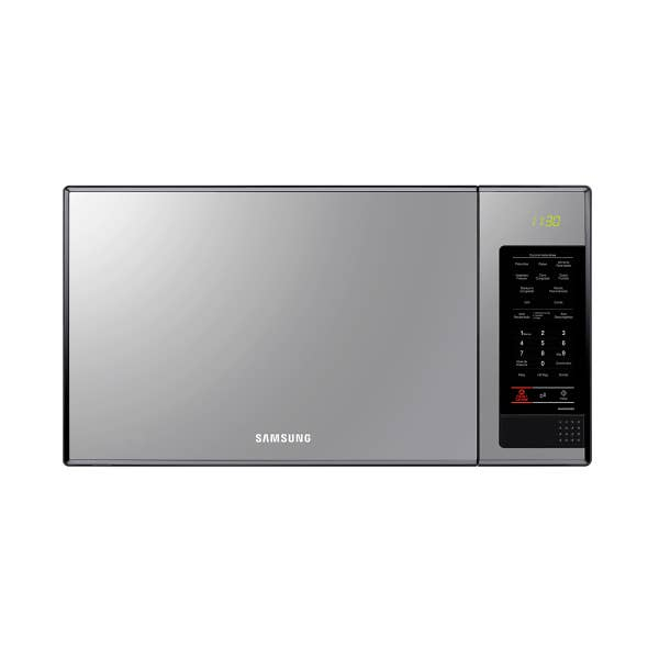 مایکروویو سامسونگ مدل GE402 مایکروویو سامسونگ مدل GE402
