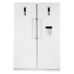 یخچال فریزر دوقلو 30 فوت امرسان مدل FN15DRH15D