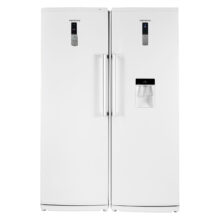 یخچال فریزر دوقلو 30 فوت امرسان مدل FN15DRH15D