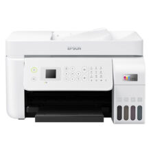 پرینتر چندکاره جوهرافشان اپسون مدل EcoTank L5296