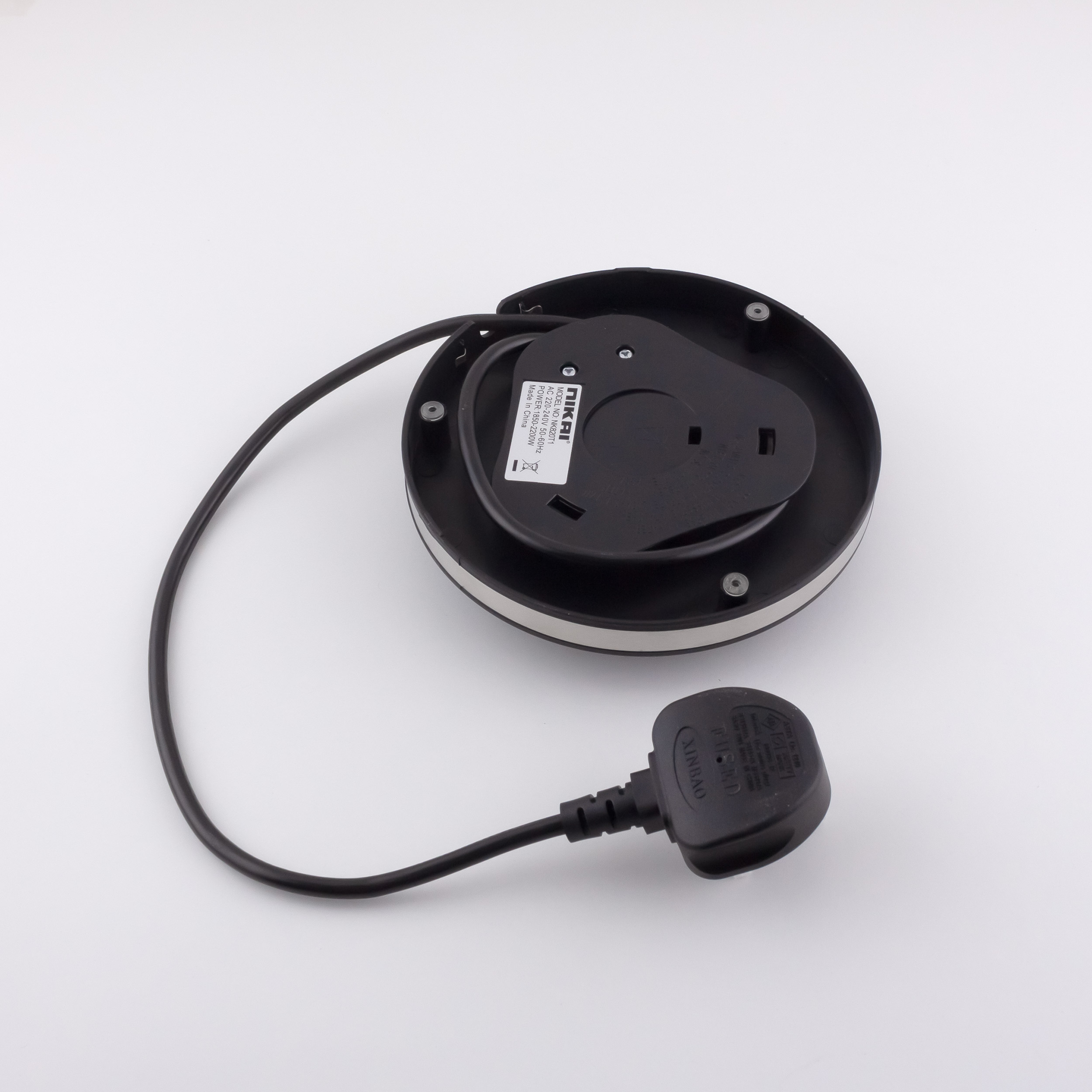 کتری برقی نیکای مدل NK 820 T1