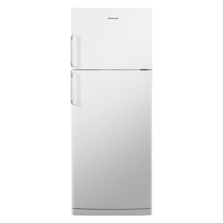 یخچال و فریزر 17 فوت امرسان مدل CB17M