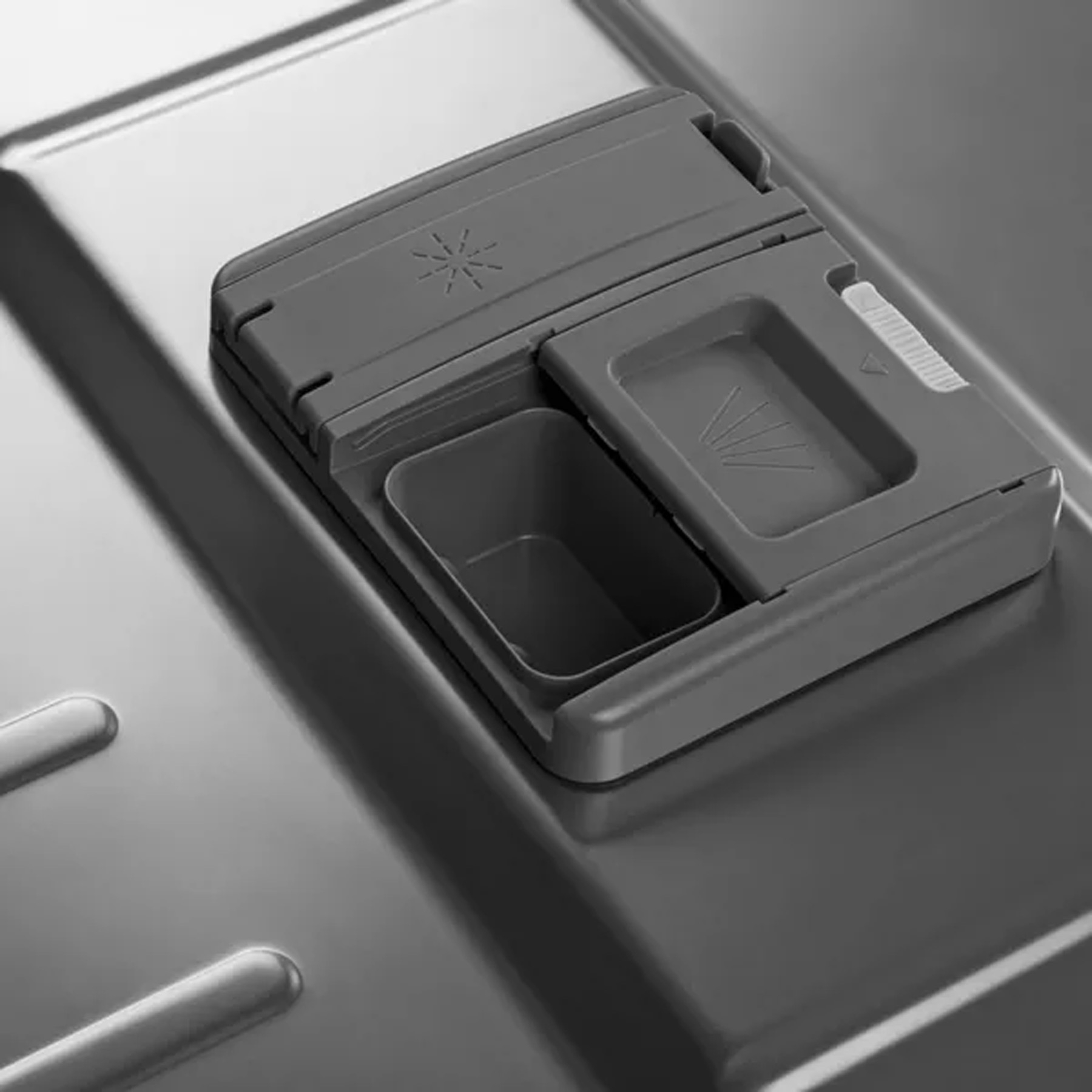 ماشین ظرفشویی 15 نفره سام مدل DW192 ST