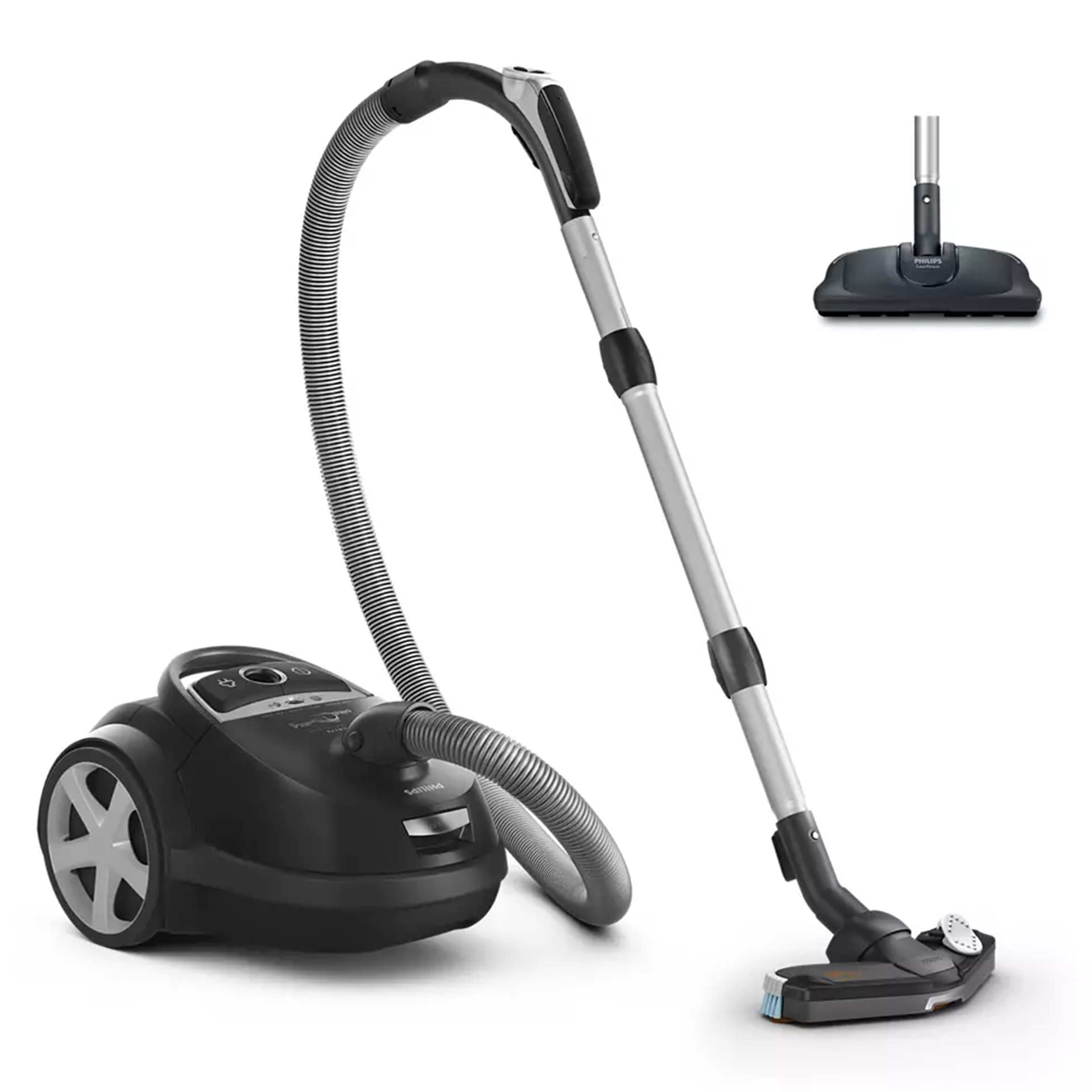 جارو برقی فیلیپس مدل FC9176