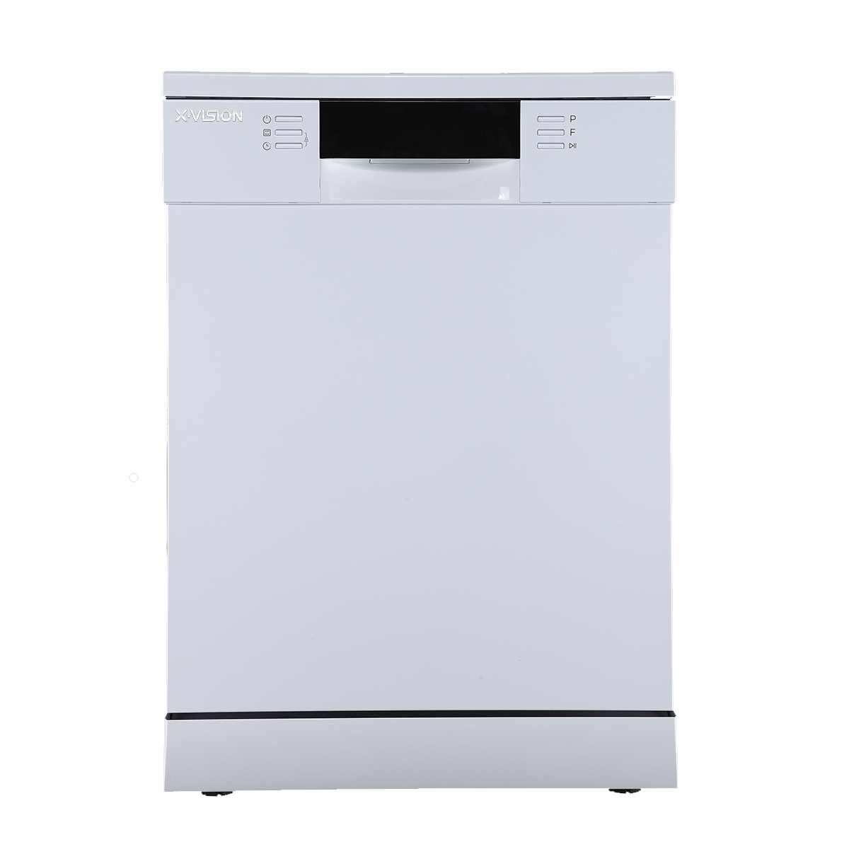 ماشین ظرفشویی 14 نفره ایکس ویژن مدل  M140/W/S