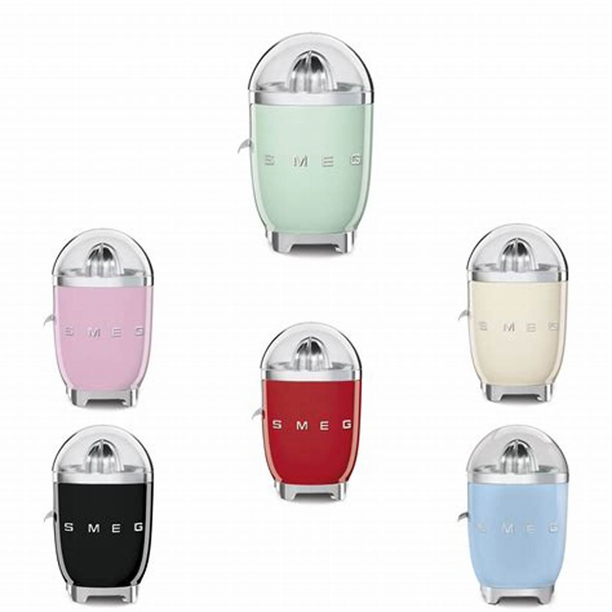 آب مرکبات گیر اسمگ مدل CJF01