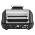 سرخ کن بدون روغن ۳.۸ لیتری نینجا مدل AG651