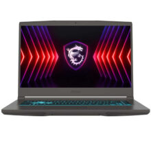 لپ تاپ 15.6 اینچی ام اس آی مدل Thin 15 B13VE-3023US-i5 13420H-16GB DDR4 3200MHz-512GB SSD-RTX4050 6GB-FHD 144Hz-W