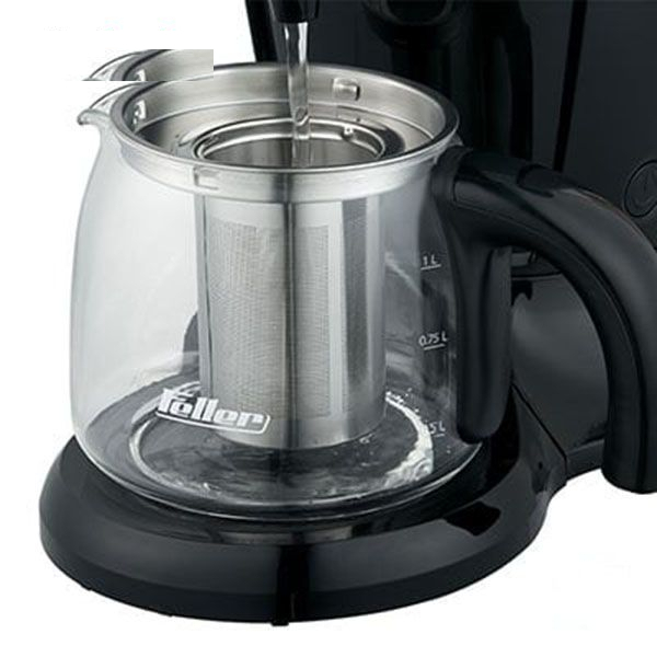 چای ساز فلر مدل TS 300
