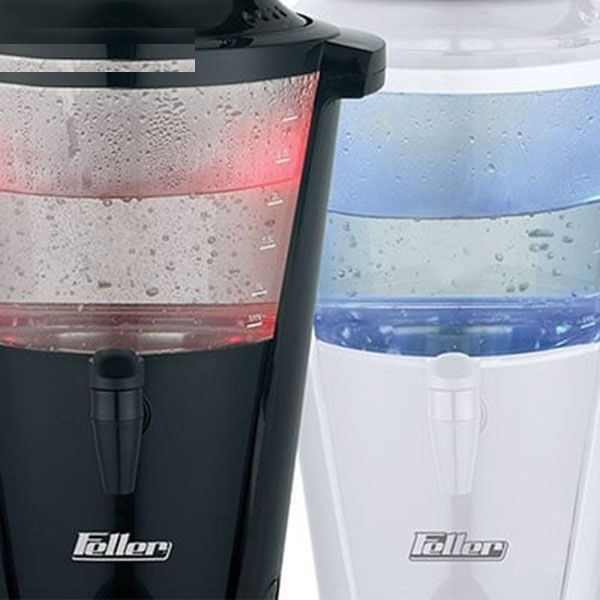 چای ساز فلر مدل TS 300