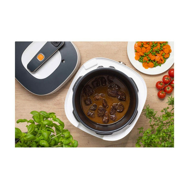 زودپز مایدیا مدل SS6062