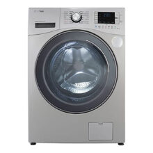 ماشین لباسشویی 8 کیلوگرم اتوماتیک اسنوا مدل SWM-D80S