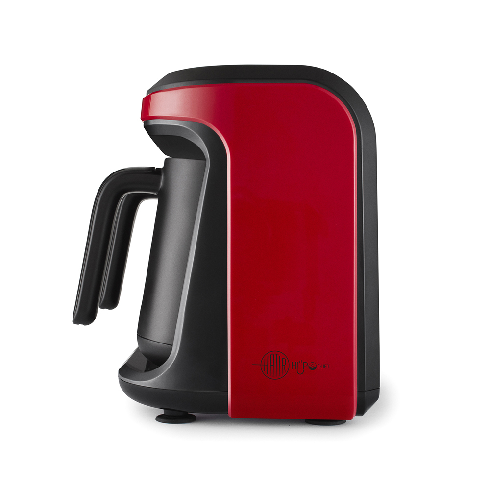 قهوه ساز کاراجا مدل Hatir Hup s Duet