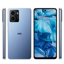 گوشی موبایل اچ ام دی مدل Pulse دو سیم‌ کارت ظرفیت 128 گیگابایت و رم 4 گیگابایت - مونتاژ ایران تحت لیسانس HMD فنلاند