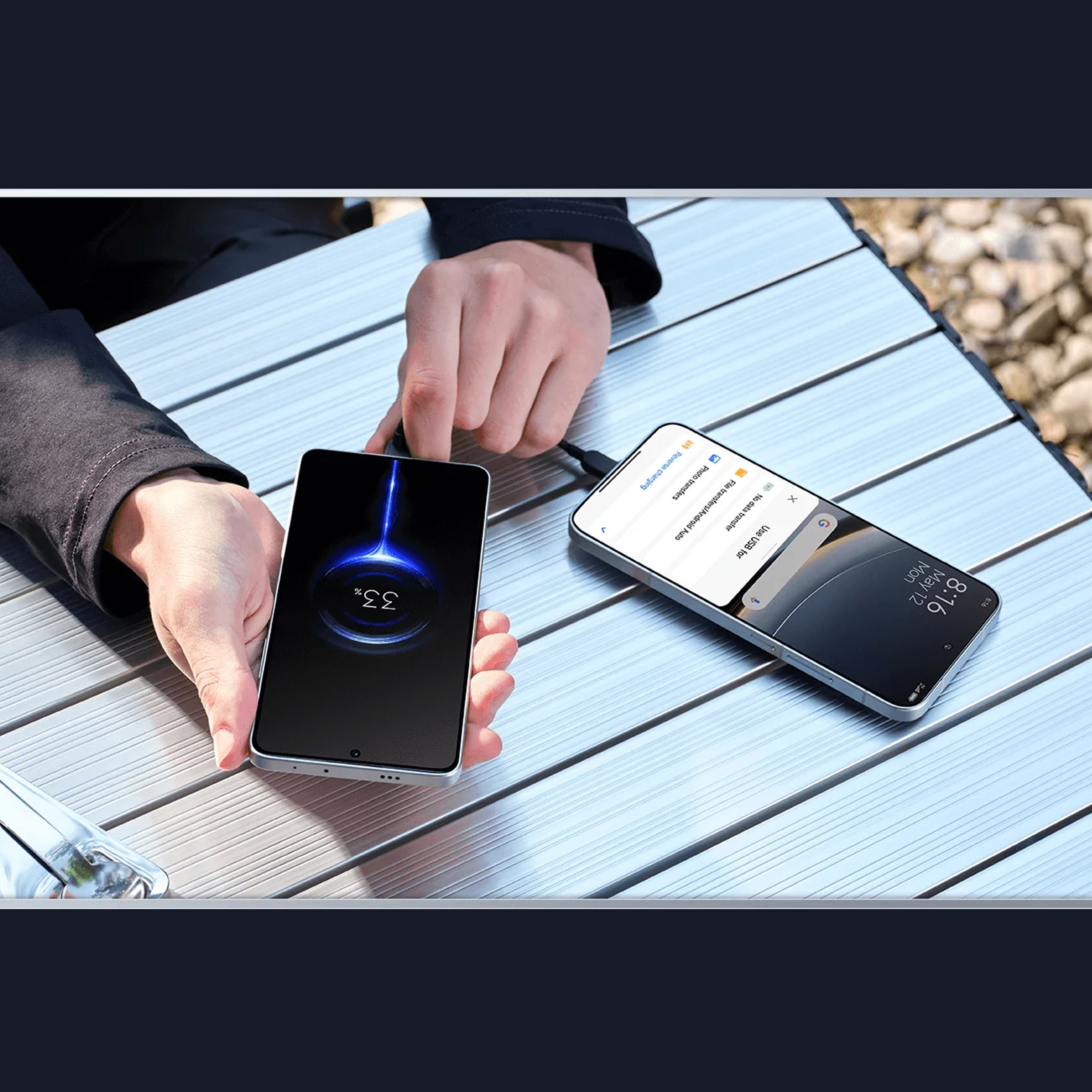 گوشی موبایل شیائومی مدل Poco F7 دو سیم کارت ظرفیت 512 گیگابایت و رم 12 گیگابایت