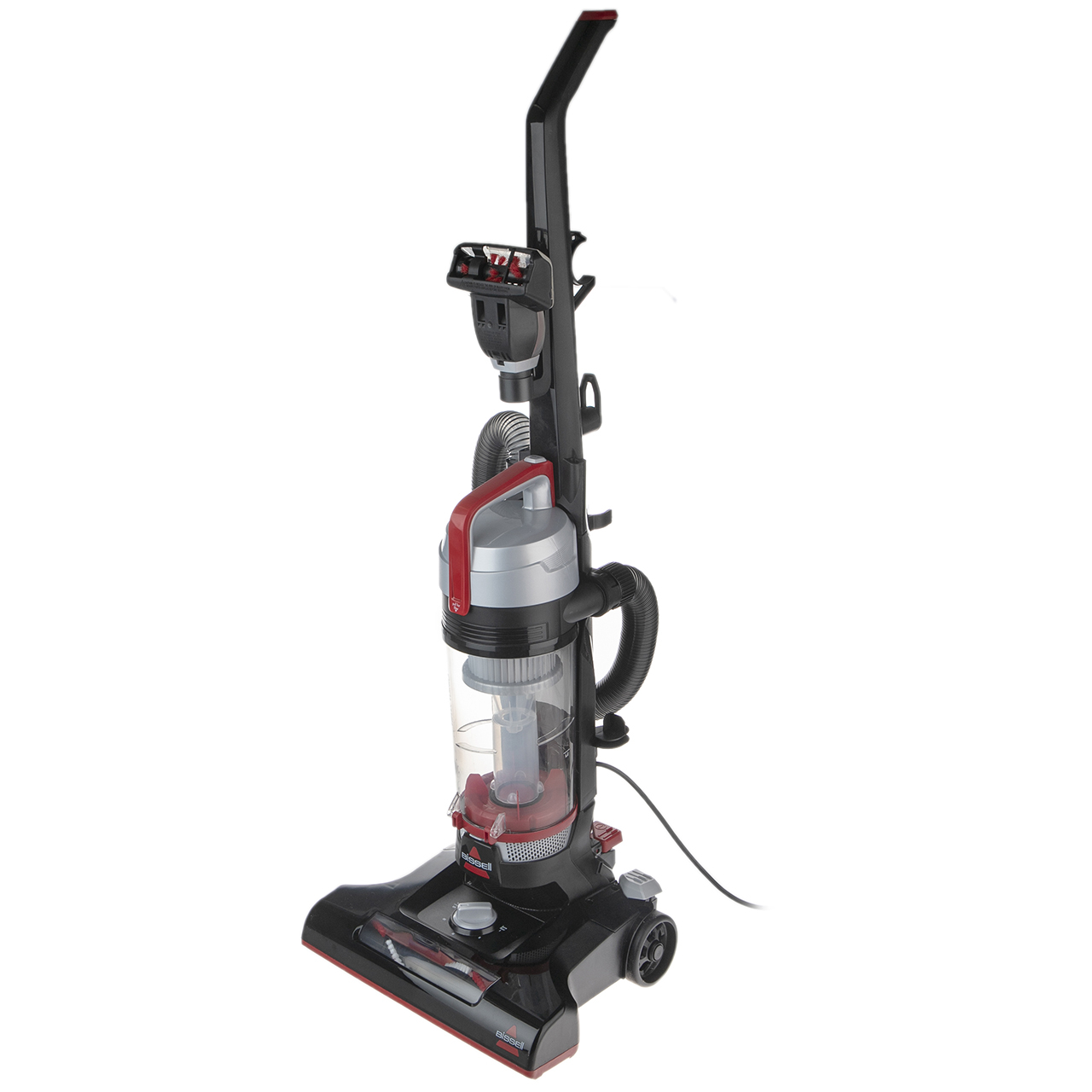 جاروبرقی بیسل مدل PowerForce Helix Turbo 2190