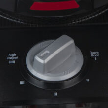 جاروبرقی بیسل مدل PowerForce Helix Turbo 2190