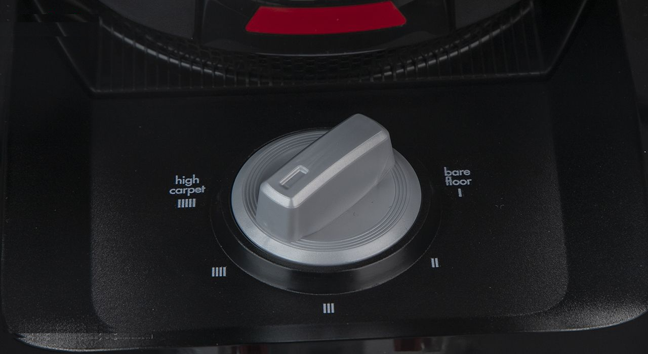 جاروبرقی بیسل مدل PowerForce Helix Turbo 2190