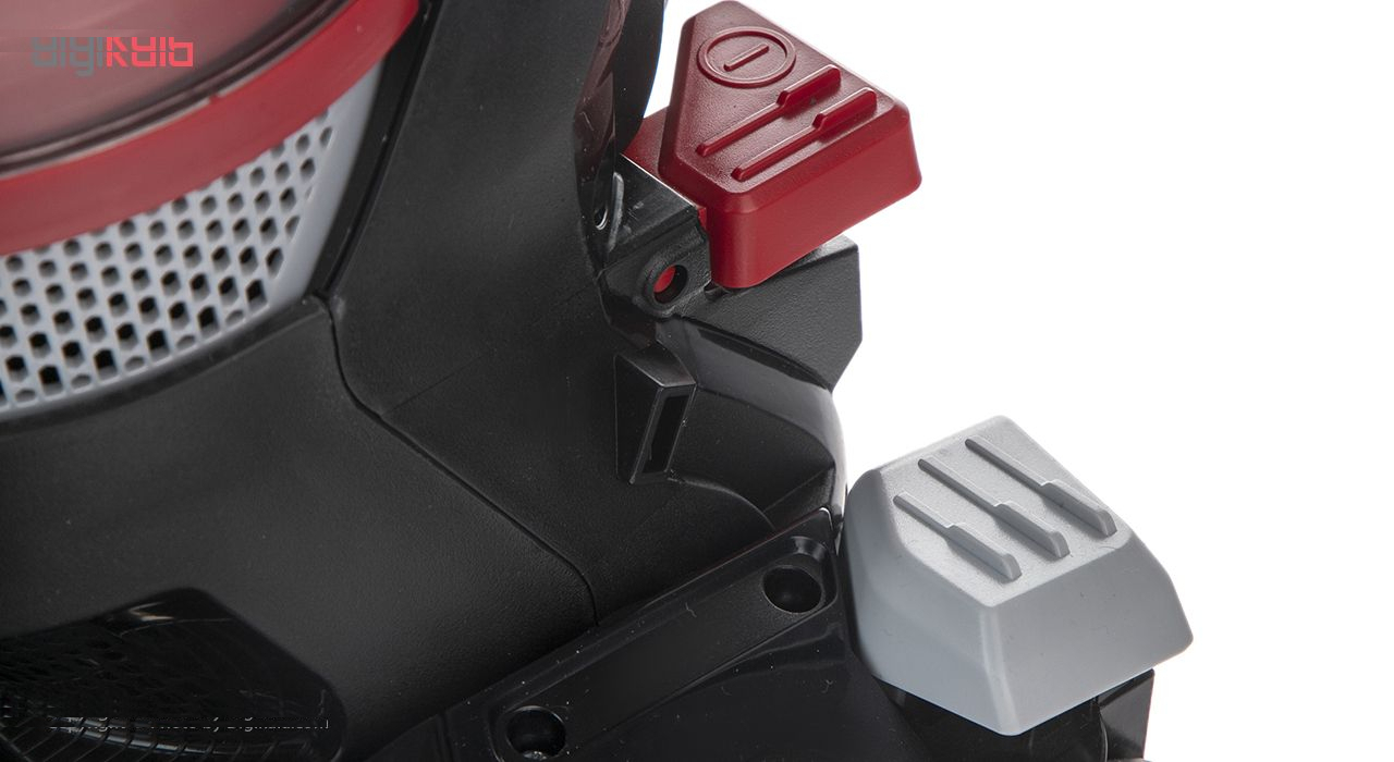 جاروبرقی بیسل مدل PowerForce Helix Turbo 2190