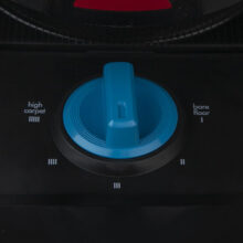 جاروبرقی بیسل مدل PowerForce Helix 2190