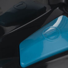 جاروبرقی بیسل مدل Easy Vac 2155