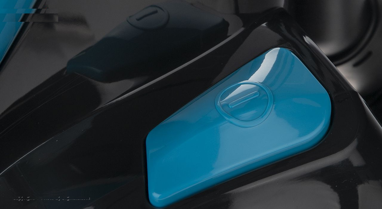 جاروبرقی بیسل مدل Easy Vac 2155