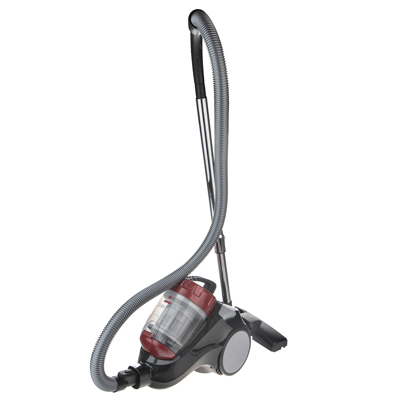 جاروبرقی بیسل مدل clean view