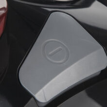 جاروبرقی بیسل مدل clean view