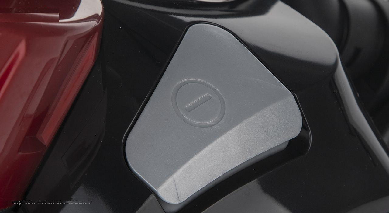 جاروبرقی بیسل مدل clean view