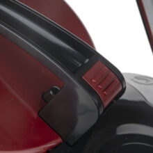 جاروبرقی بیسل مدل clean view