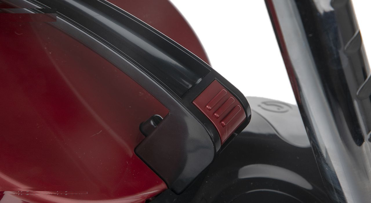 جاروبرقی بیسل مدل clean view