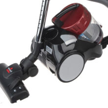 جاروبرقی بیسل مدل clean view