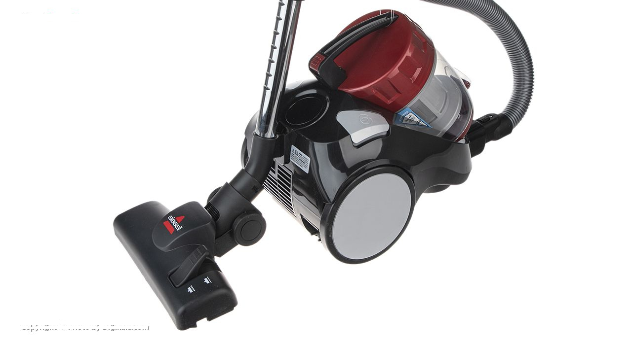 جاروبرقی بیسل مدل clean view