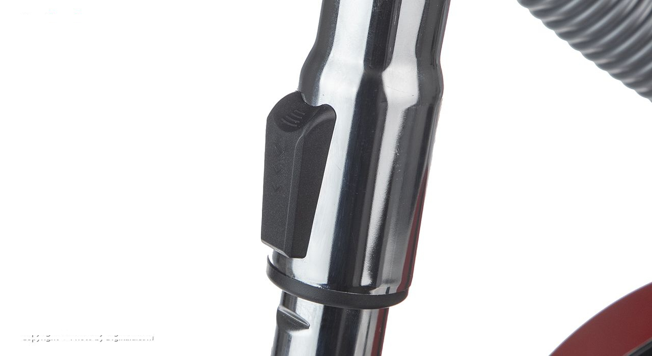 جاروبرقی بیسل مدل clean view