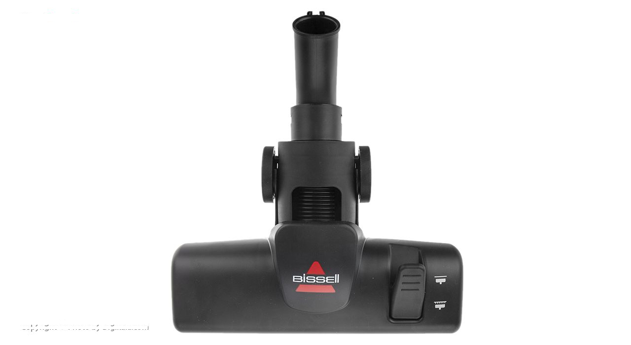 جاروبرقی بیسل مدل clean view