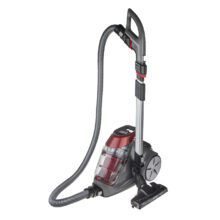 جاروبرقی بیسل مدل C3 MultiCyclonic