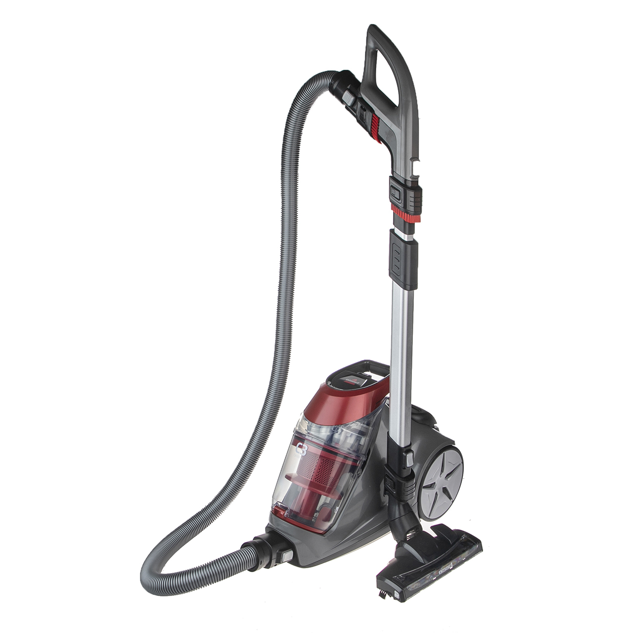 جاروبرقی بیسل مدل C3 MultiCyclonic