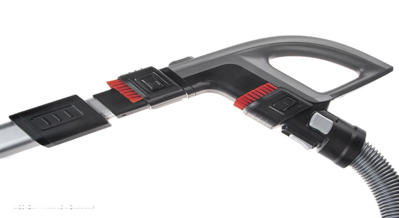 جاروبرقی بیسل مدل C3 MultiCyclonic