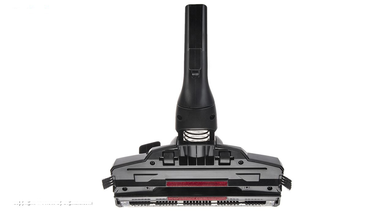 جاروبرقی بیسل مدل C3 MultiCyclonic