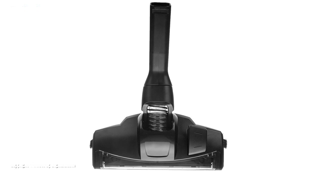 جاروبرقی بیسل مدل C3 MultiCyclonic