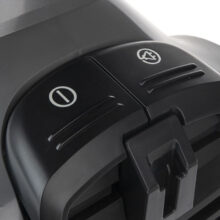 جاروبرقی بیسل مدل C3 MultiCyclonic