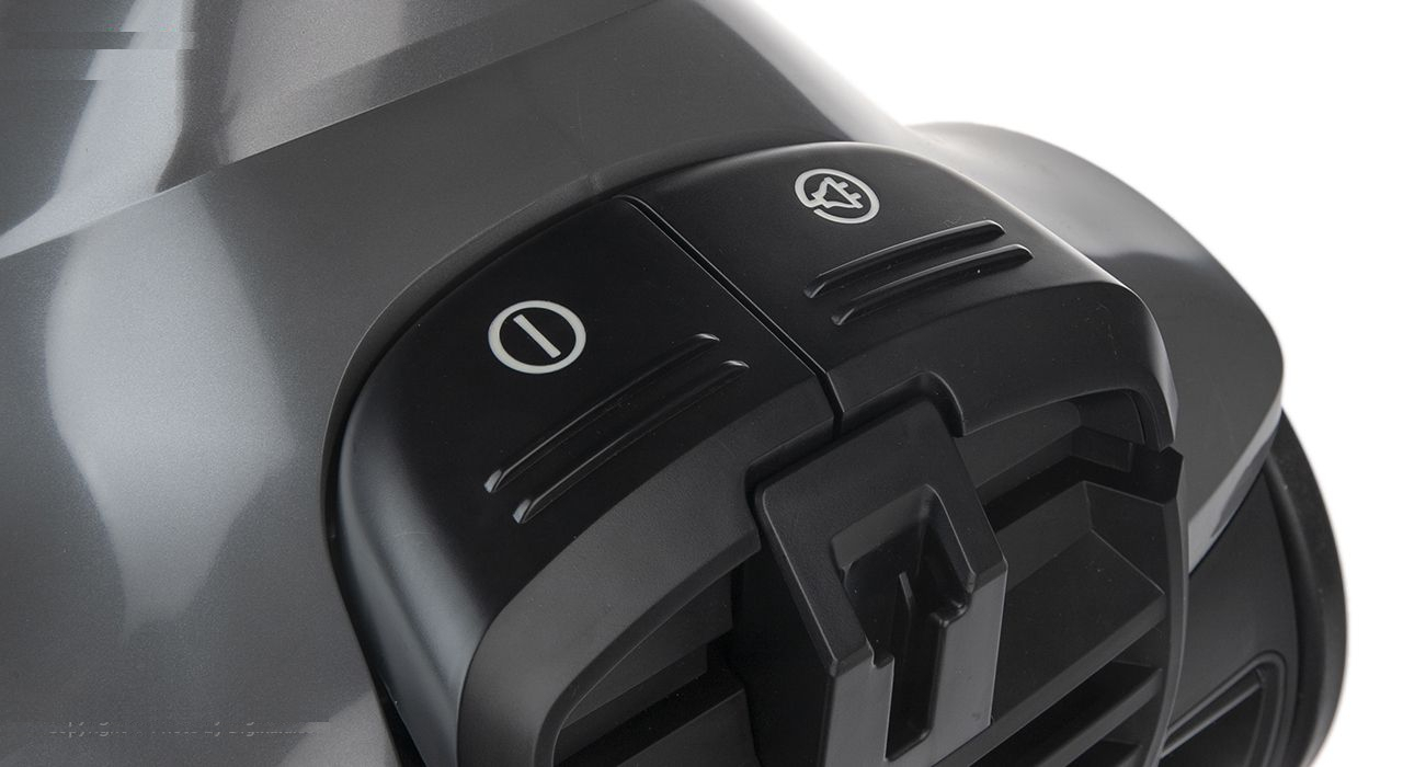 جاروبرقی بیسل مدل C3 MultiCyclonic