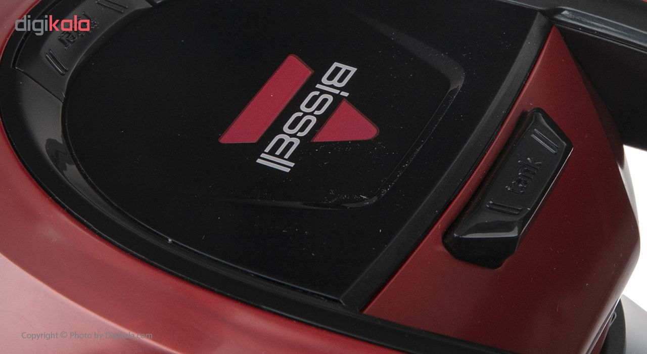 جاروبرقی بیسل مدل C3 MultiCyclonic