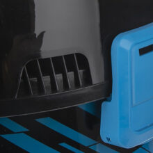 جاروبرقی بیسل مدل PowerClean Drum Vacuum 20277