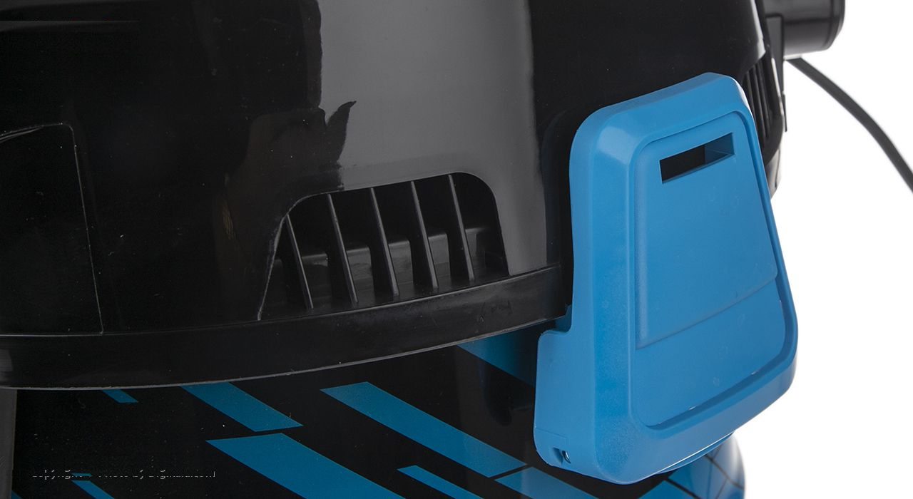 جاروبرقی بیسل مدل PowerClean Drum Vacuum 20277