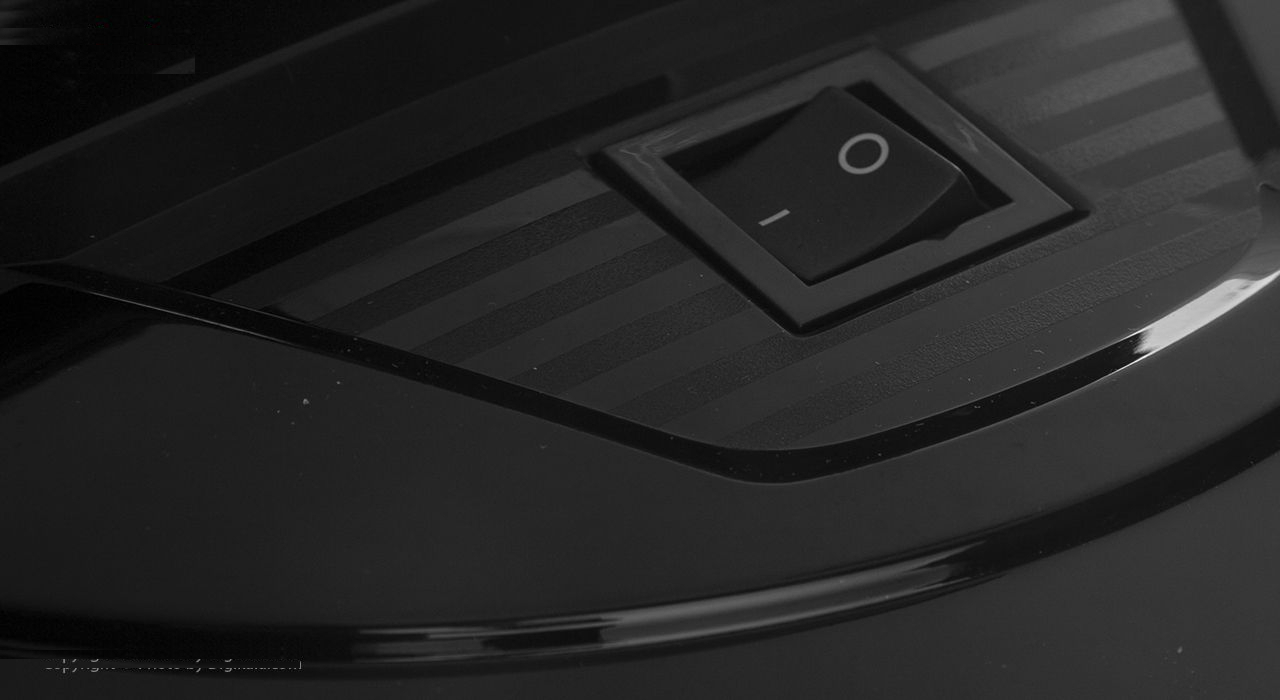 جاروبرقی بیسل مدل PowerClean Drum Vacuum 20277