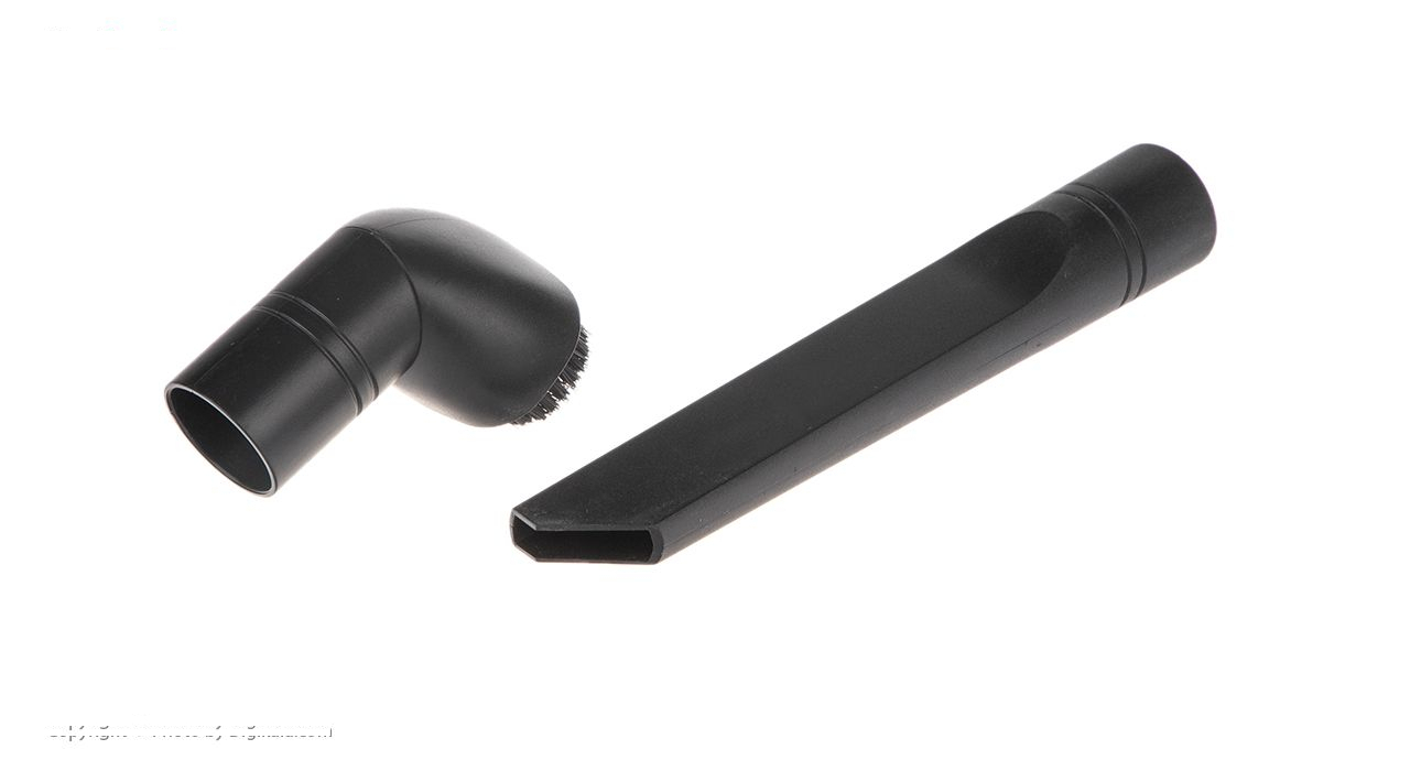 جاروبرقی بیسل مدل PowerClean Drum Vacuum 20277