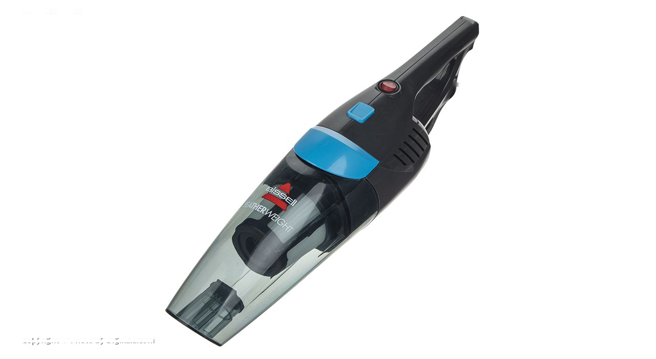 جاروبرقی 360-450 وات بیسل مدل  -